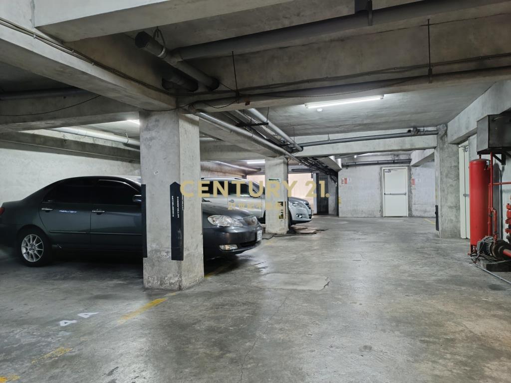 科博館精裝修三房平車