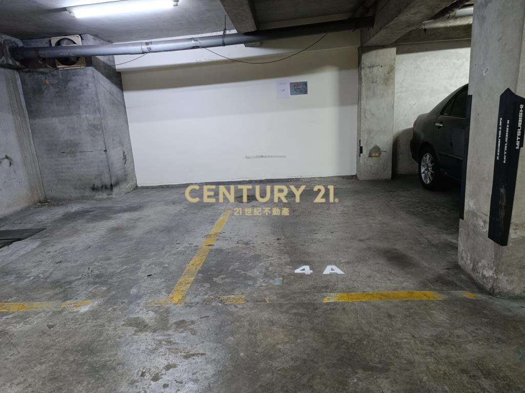 科博館精裝修三房平車