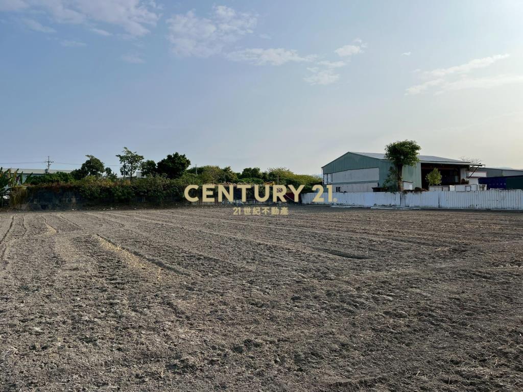 夏田產業園區土地