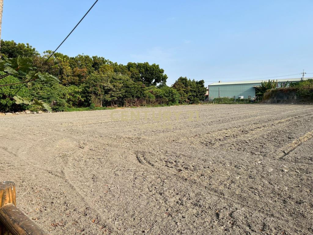 夏田產業園區土地