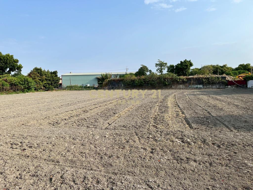 夏田產業園區土地