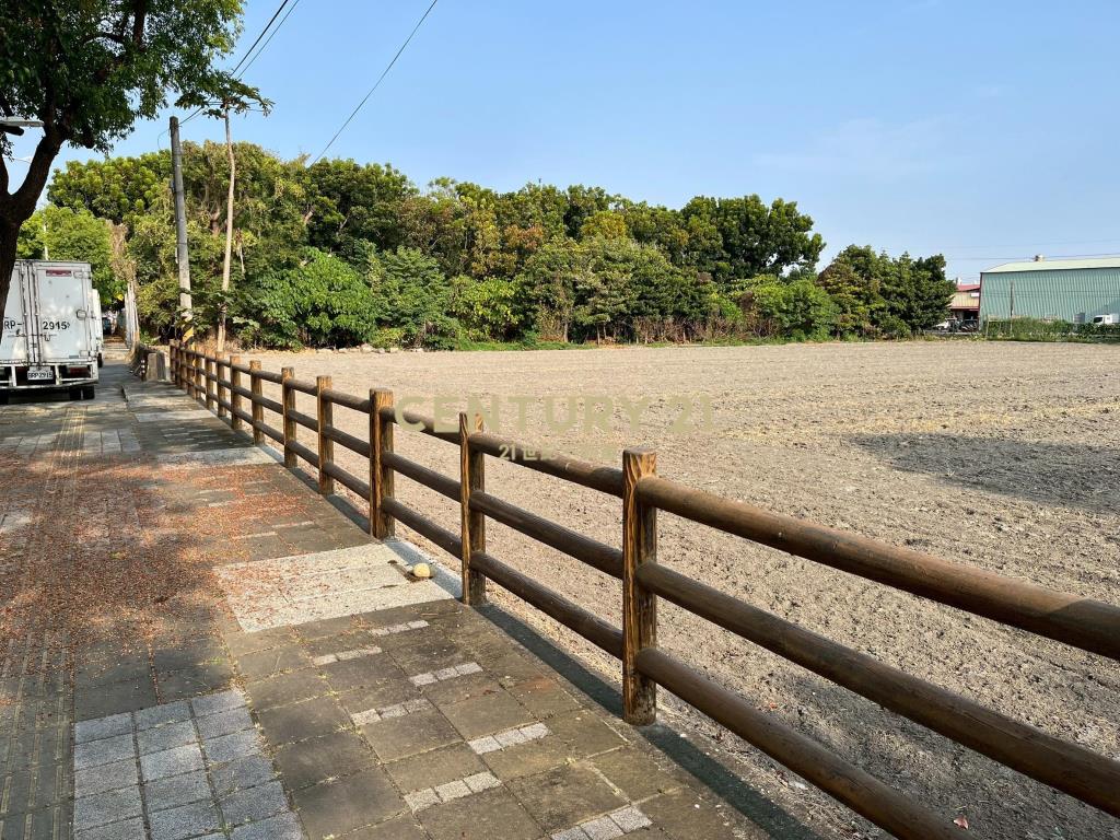 夏田產業園區土地