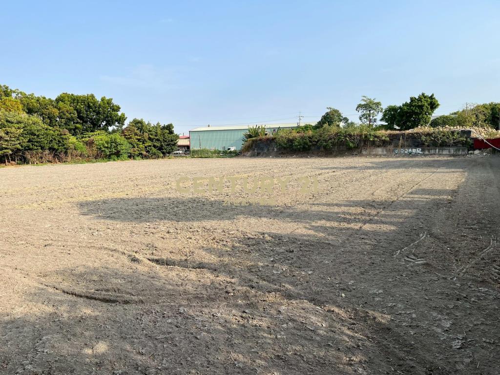 夏田產業園區土地