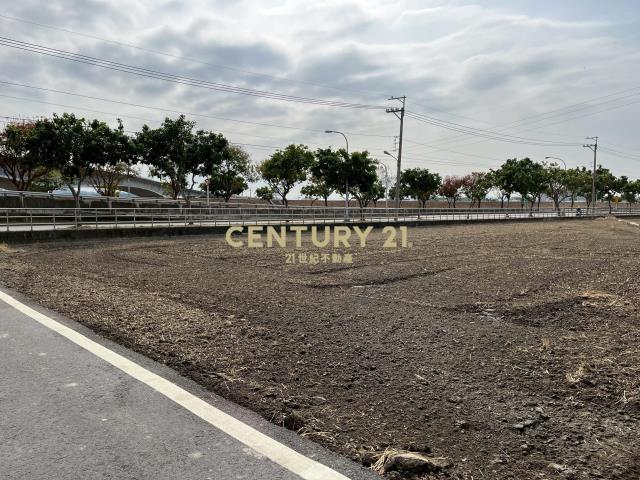 夏田產業園區農地