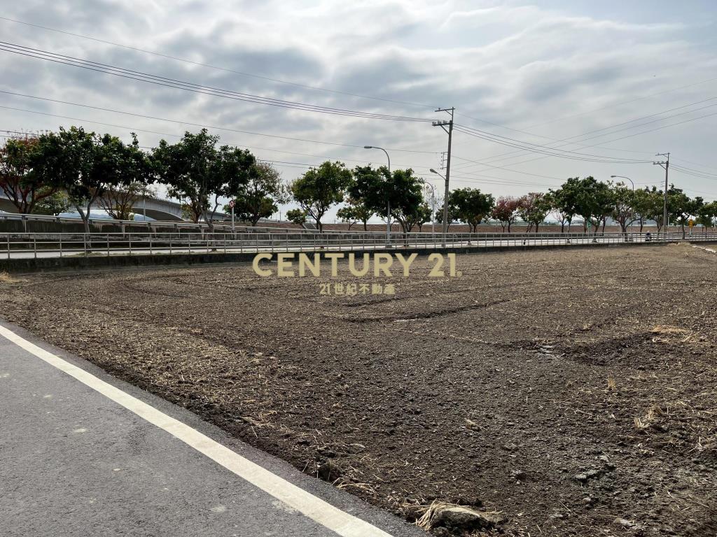 夏田產業園區農地