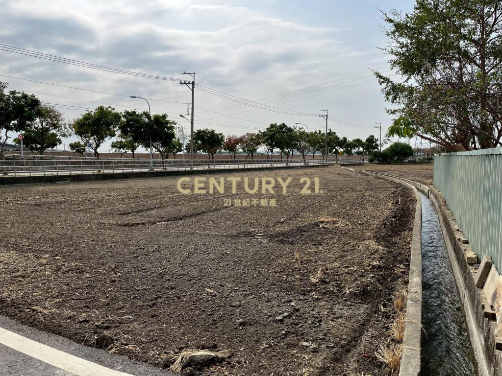 夏田產業園區農地