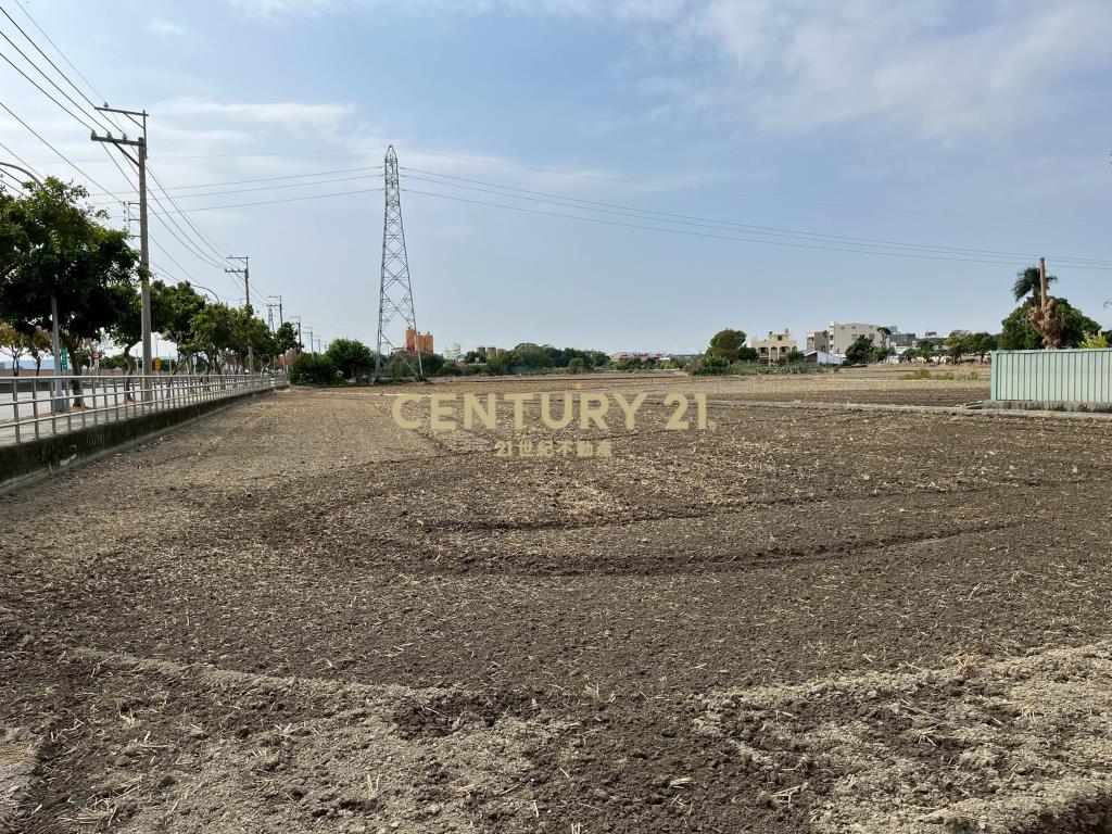 夏田產業園區農地