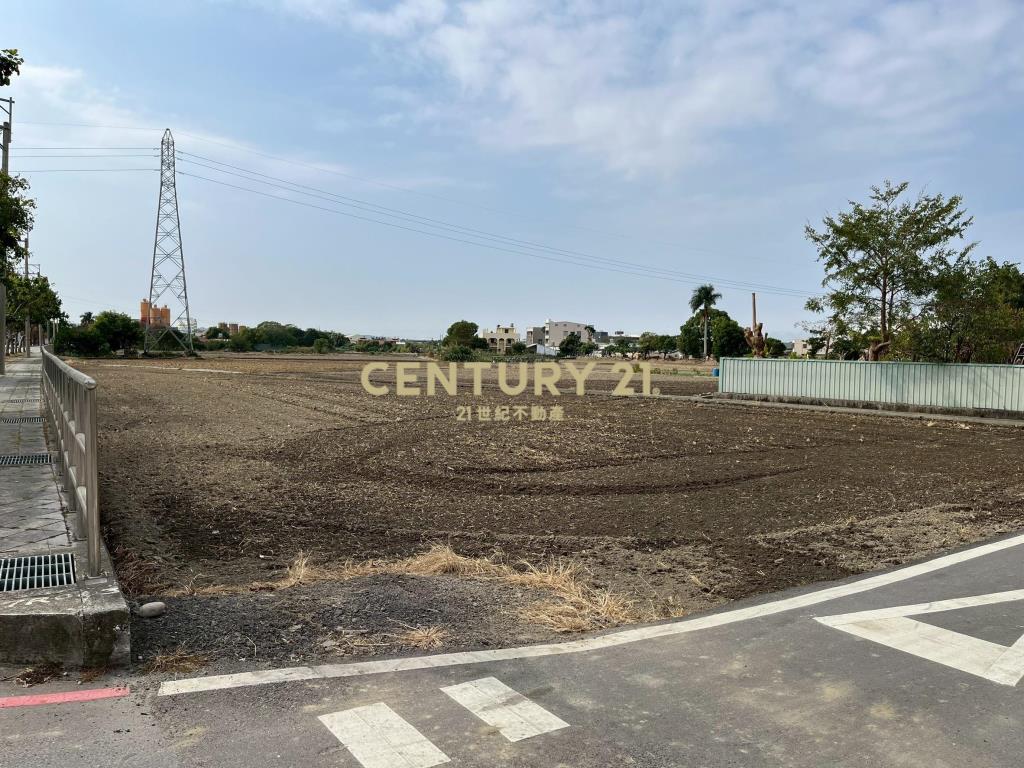 夏田產業園區農地