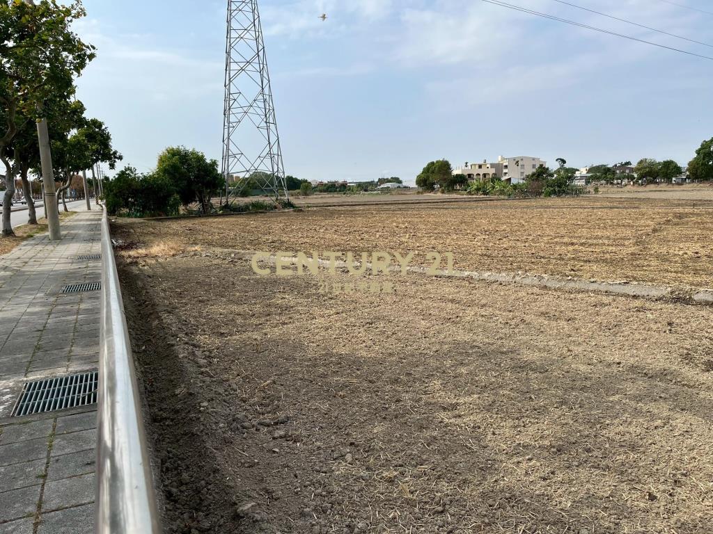 夏田產業園區農地