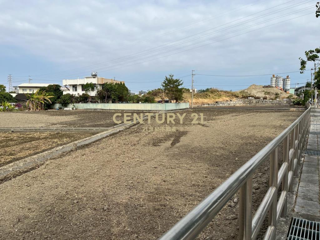 夏田產業園區農地