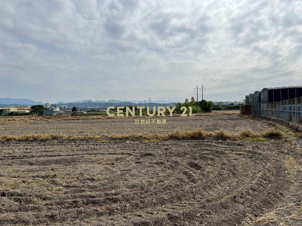 夏田產業園區農地(二)
