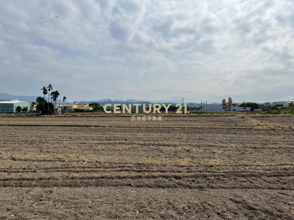 夏田產業園區農地(二)