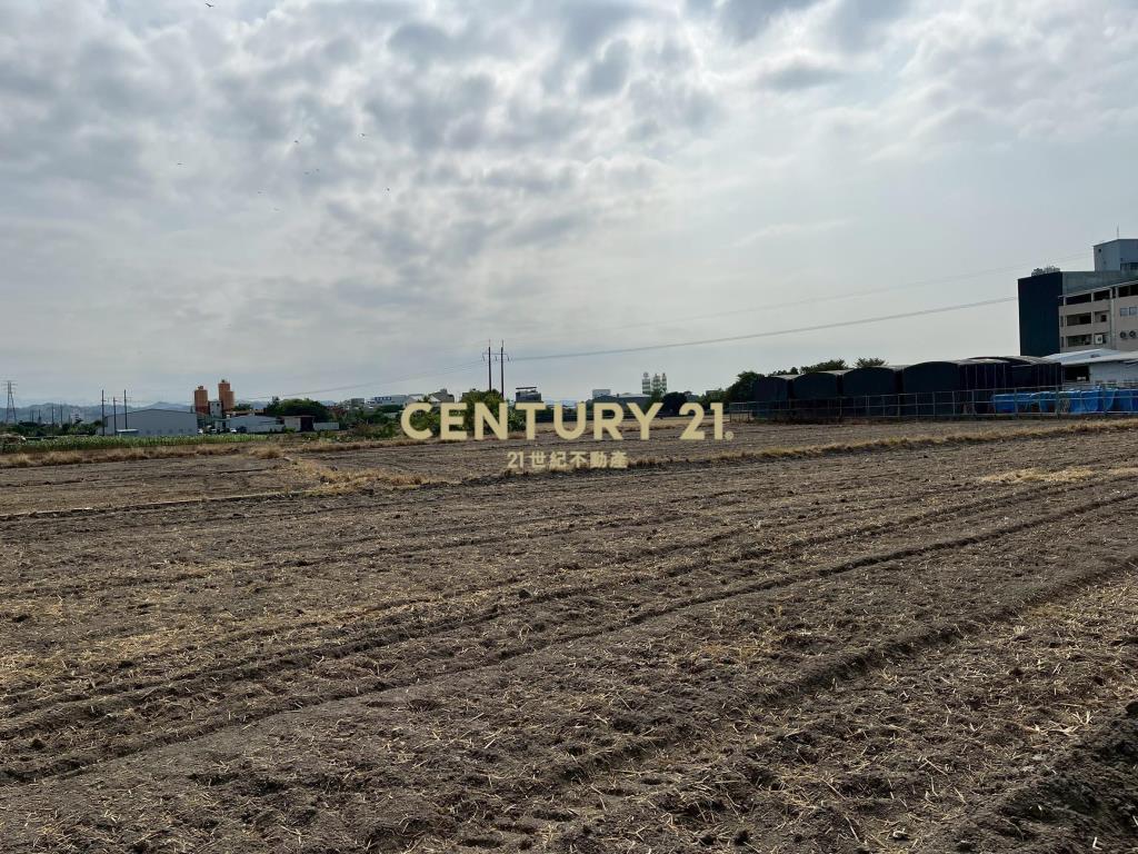 夏田產業園區農地(二)