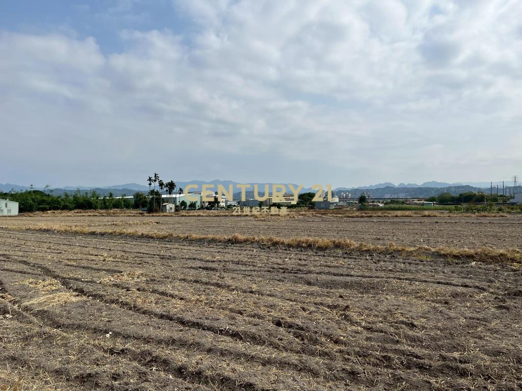 夏田產業園區農地(二)