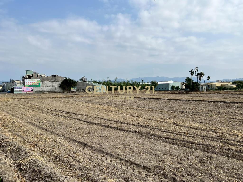 夏田產業園區農地(二)