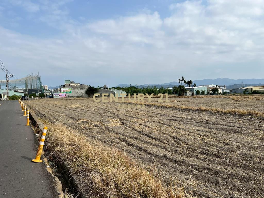 夏田產業園區農地(二)
