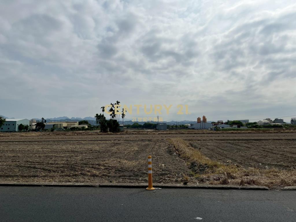 夏田產業園區農地(二)