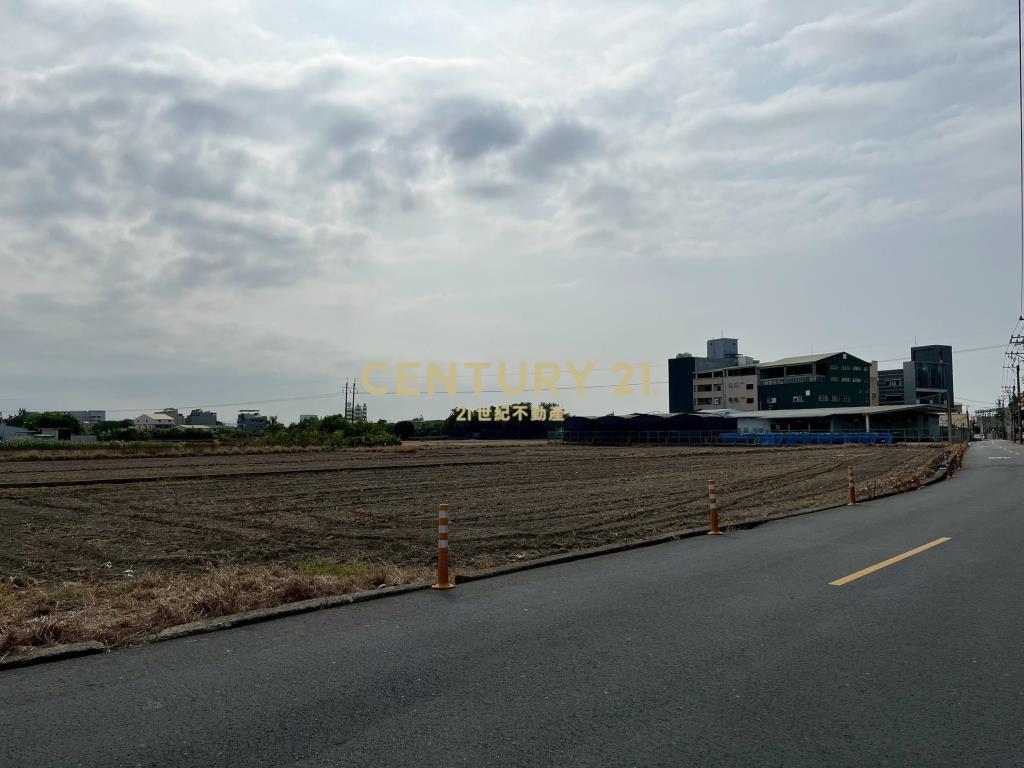 夏田產業園區農地(二)