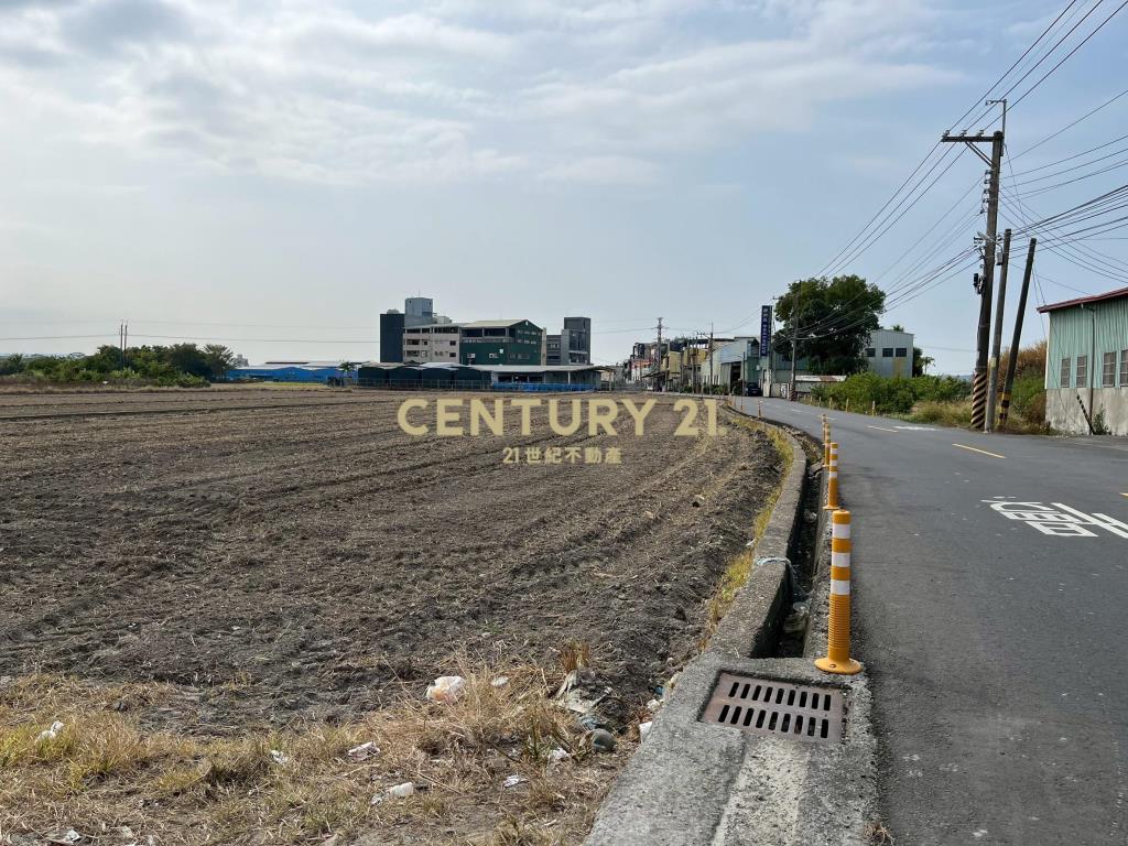 夏田產業園區農地(二)