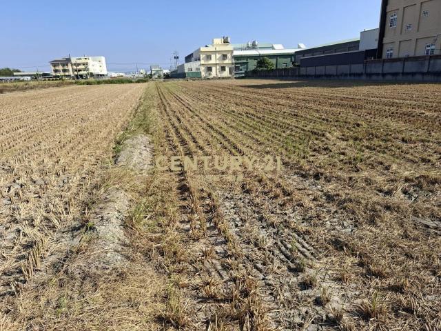 彰化和美水五金專區美田