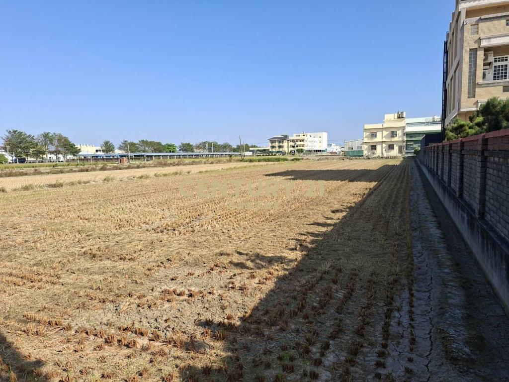 彰化和美水五金專區美田