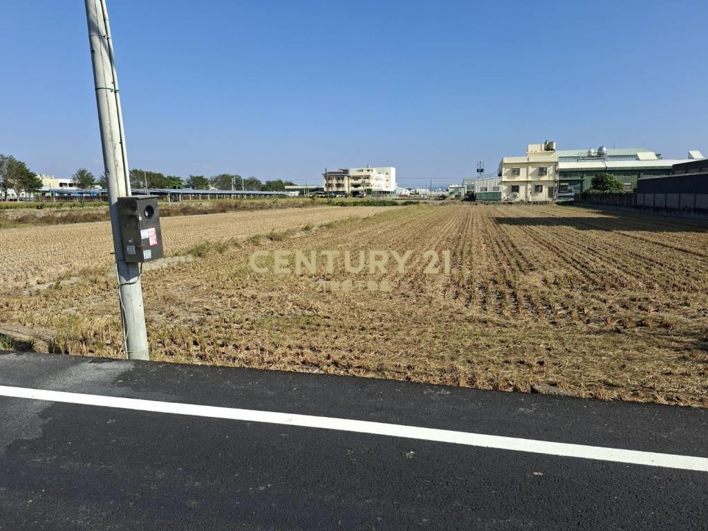 彰化和美水五金專區美田