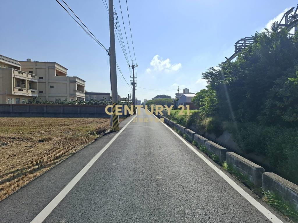 彰化和美水五金專區美田