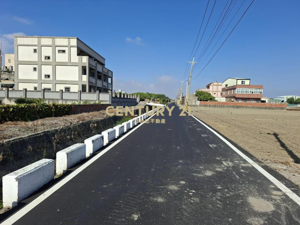 彰化和美水五金專區美田