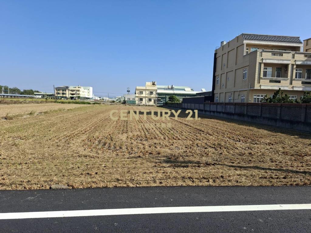 彰化和美水五金專區美田