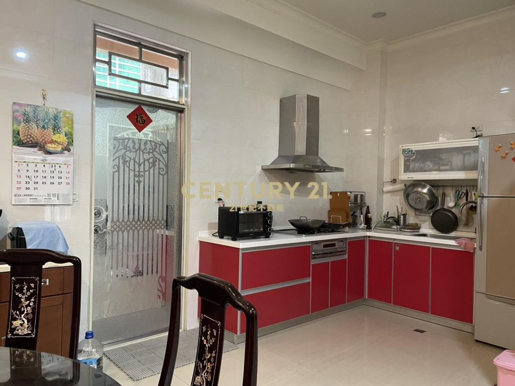 八期向心南路旁尊貴大別墅