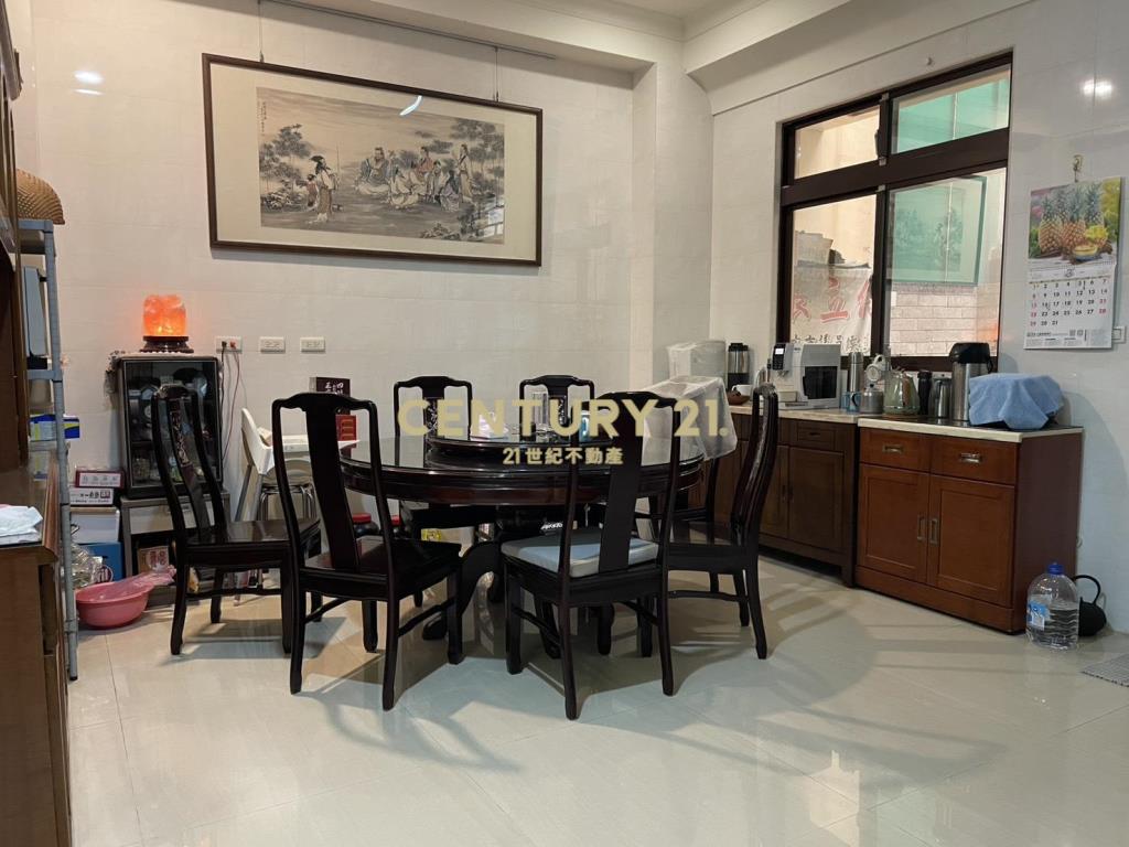 八期向心南路旁尊貴大別墅