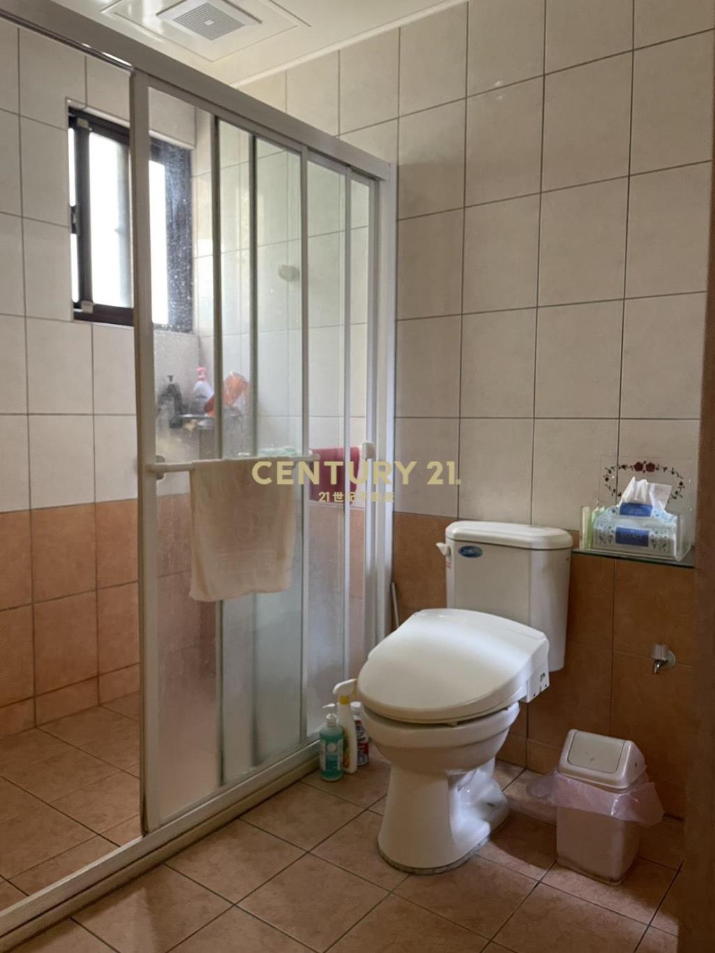 八期向心南路旁尊貴大別墅