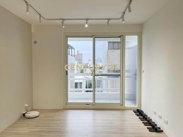 中興大學三房國泰健身公寓