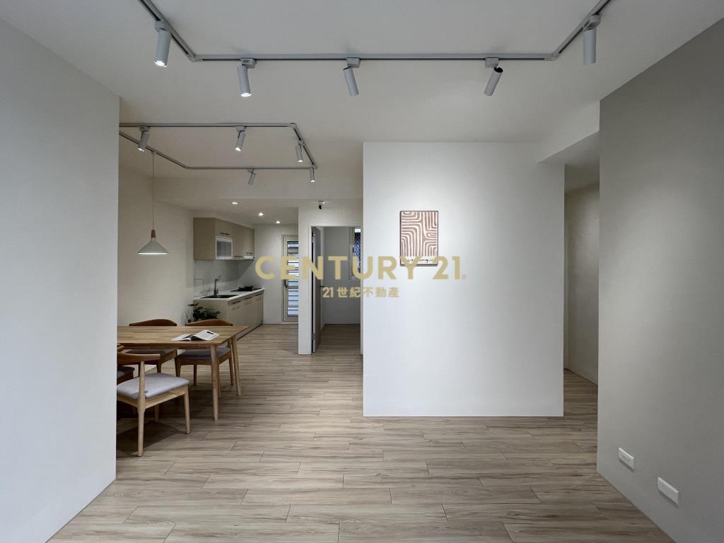 中興大學三房國泰健身公寓