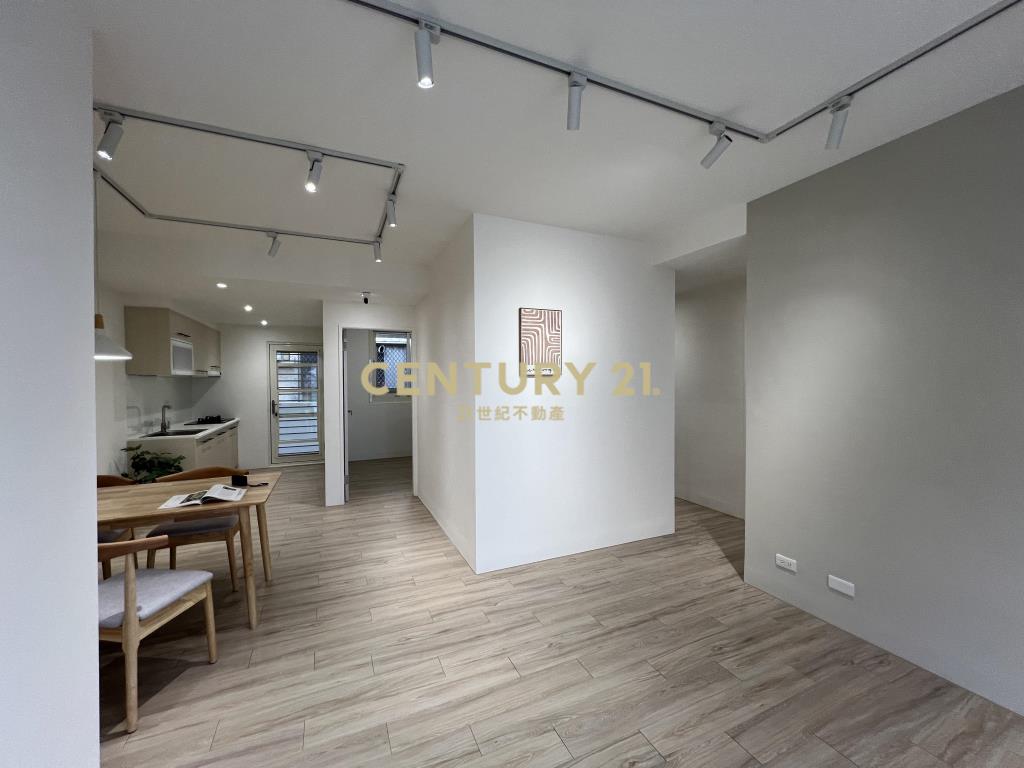 中興大學三房國泰健身公寓