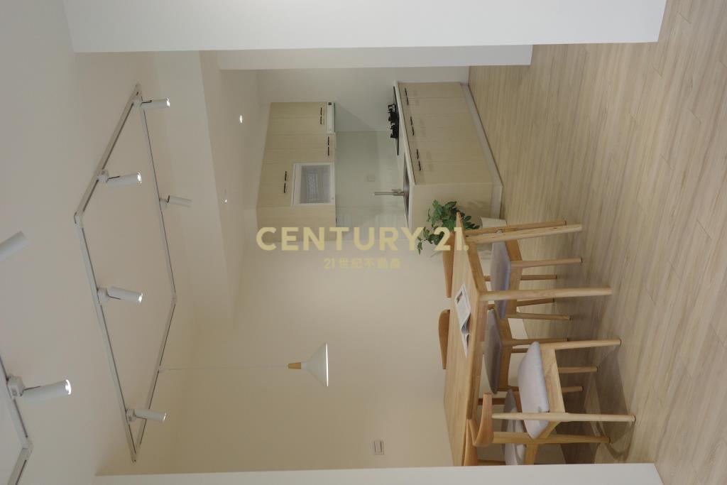 中興大學三房國泰健身公寓