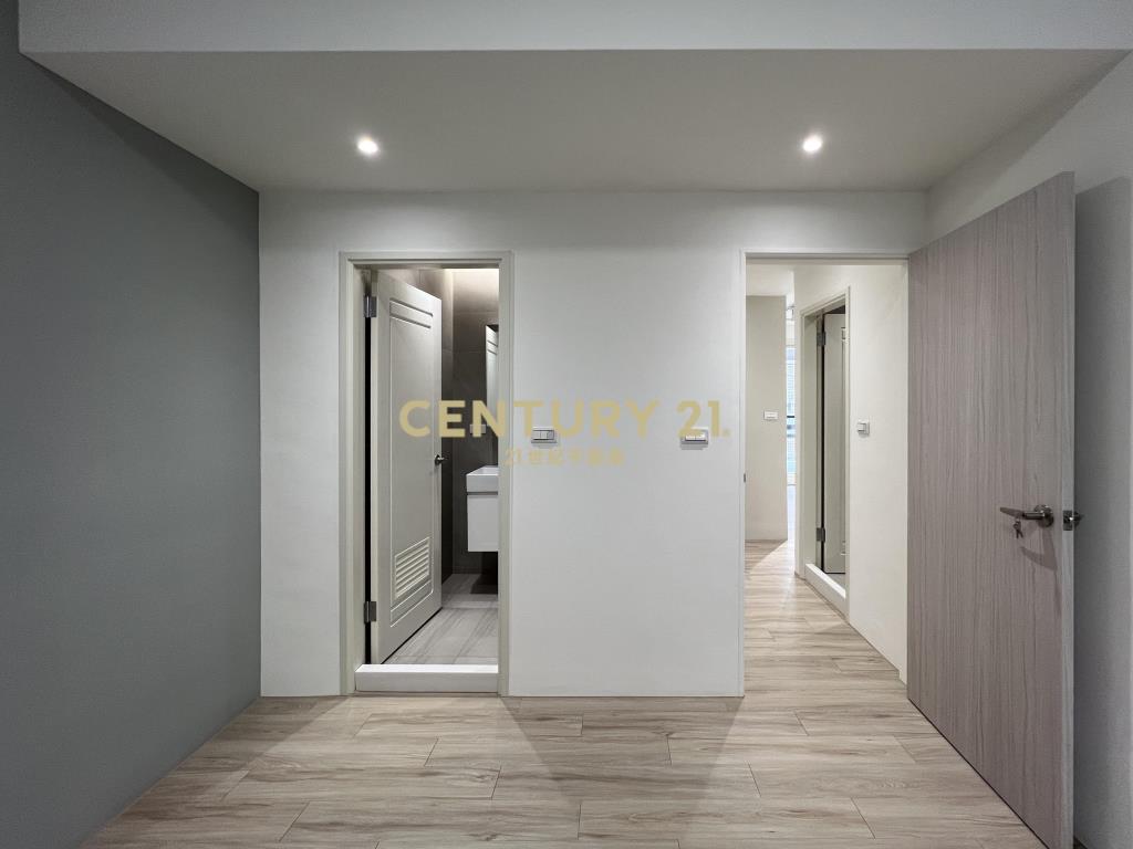 中興大學三房國泰健身公寓