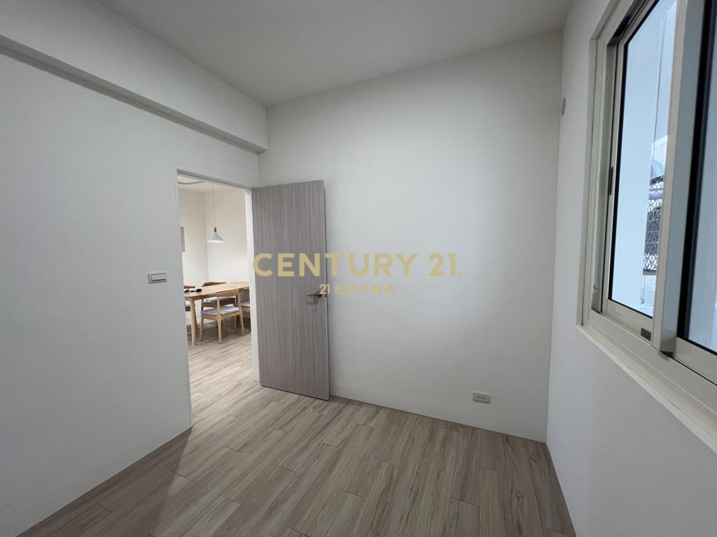 中興大學三房國泰健身公寓