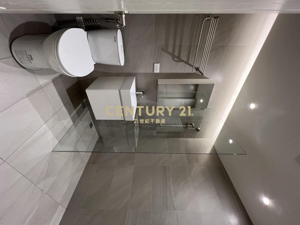 中興大學三房國泰健身公寓