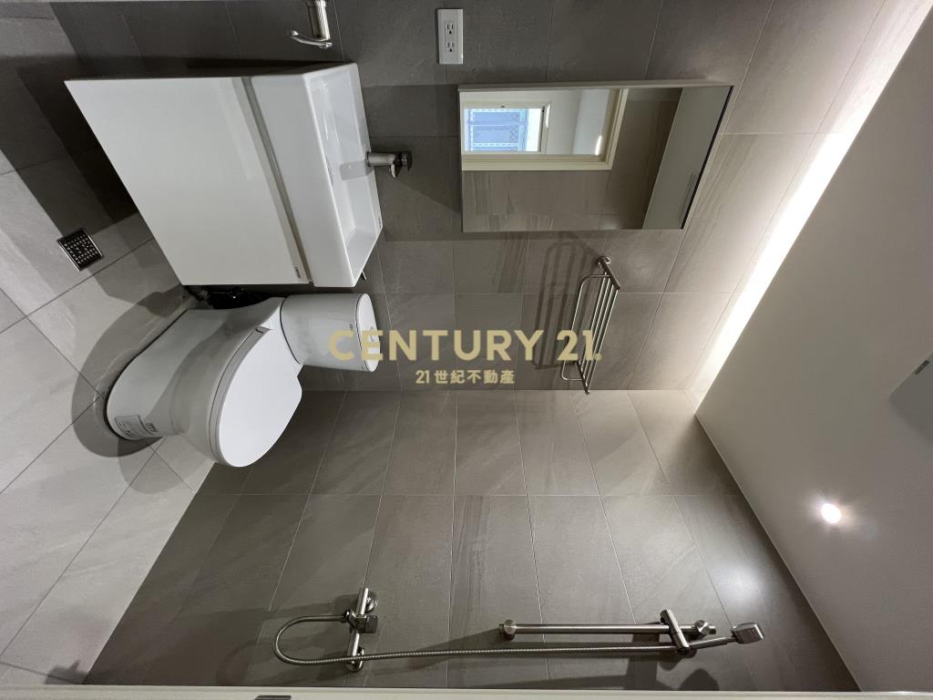 中興大學三房國泰健身公寓