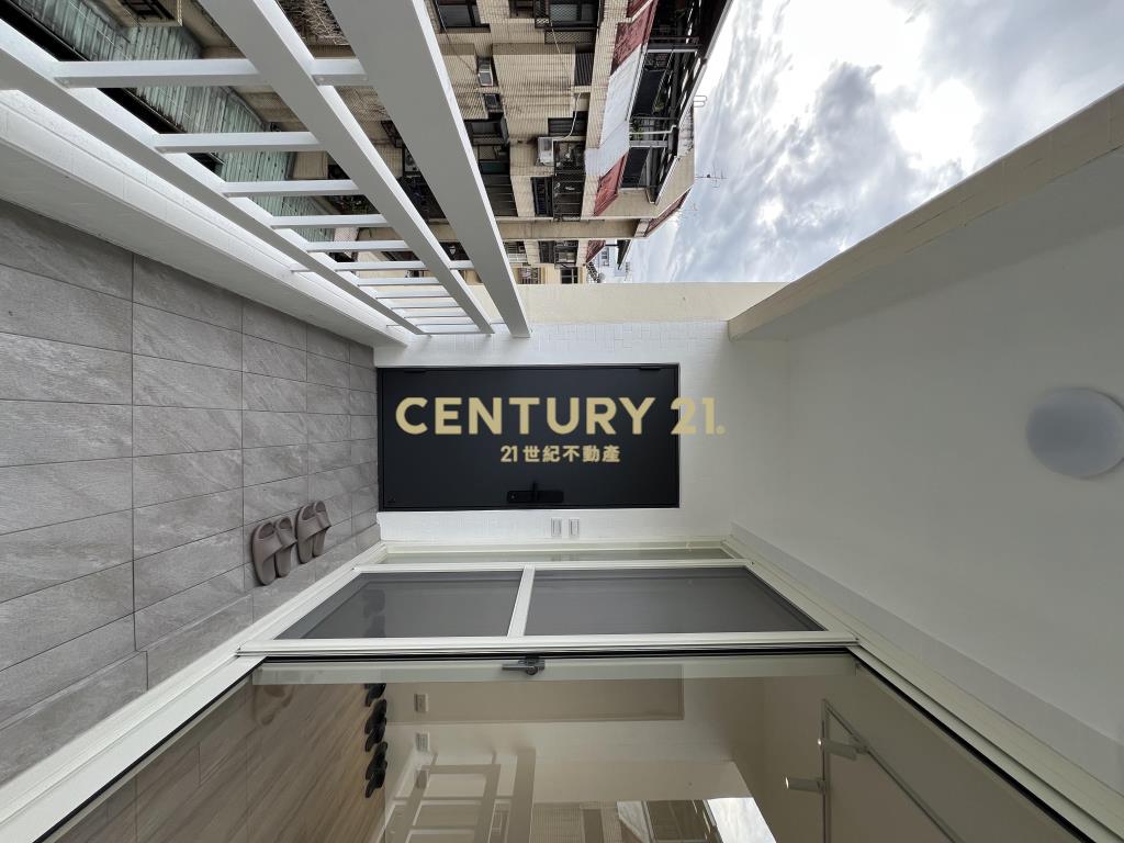 中興大學三房國泰健身公寓