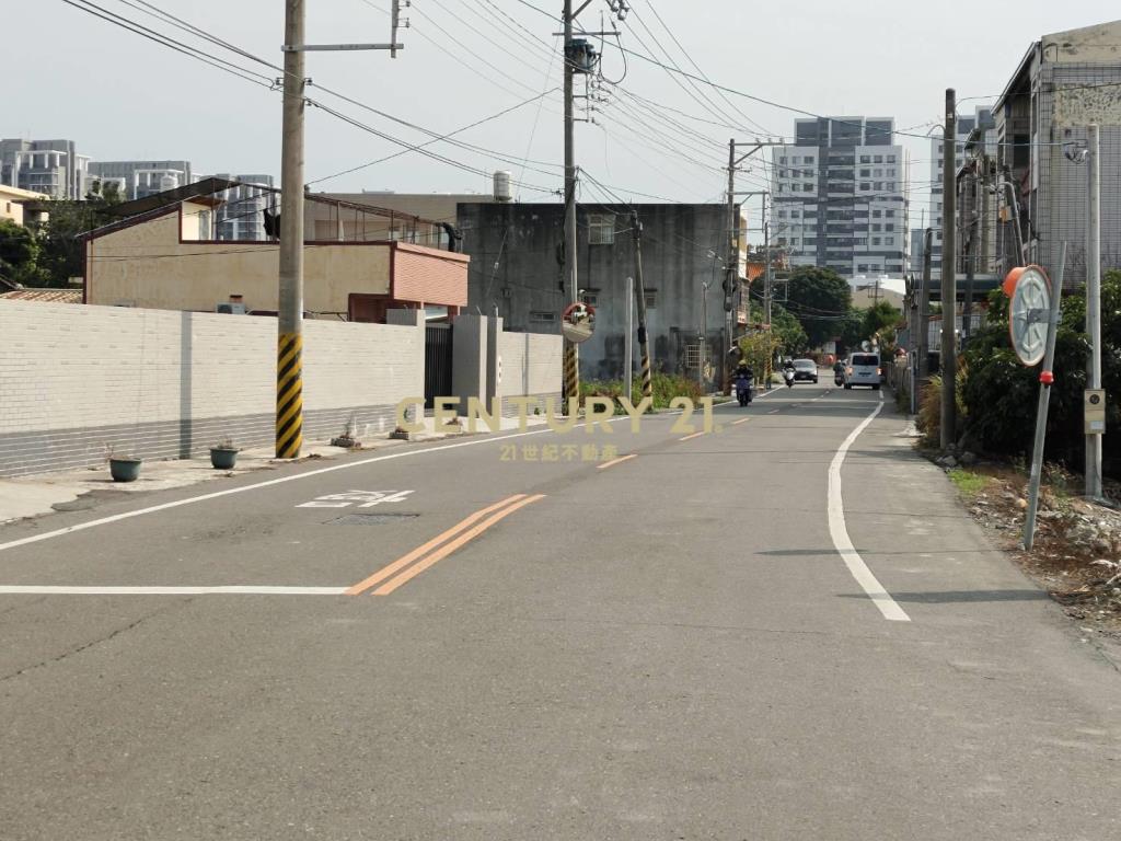 大村擺塘巷農地