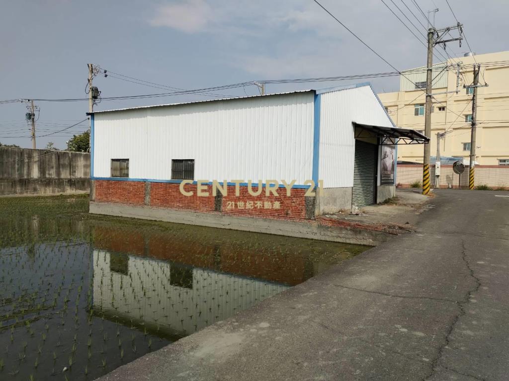 大村擺塘巷農地