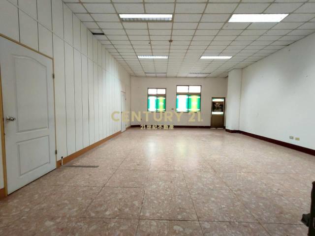 明道花園城大面寬1-2樓樓店