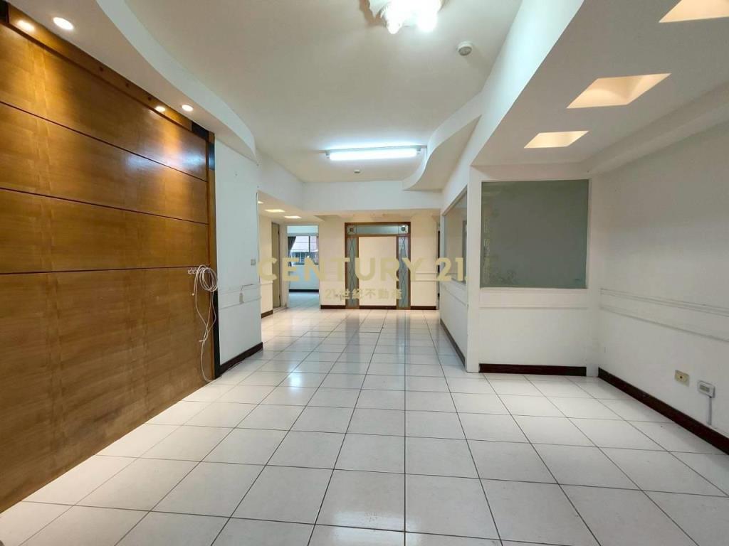 明道花園城大面寬1-2樓樓店