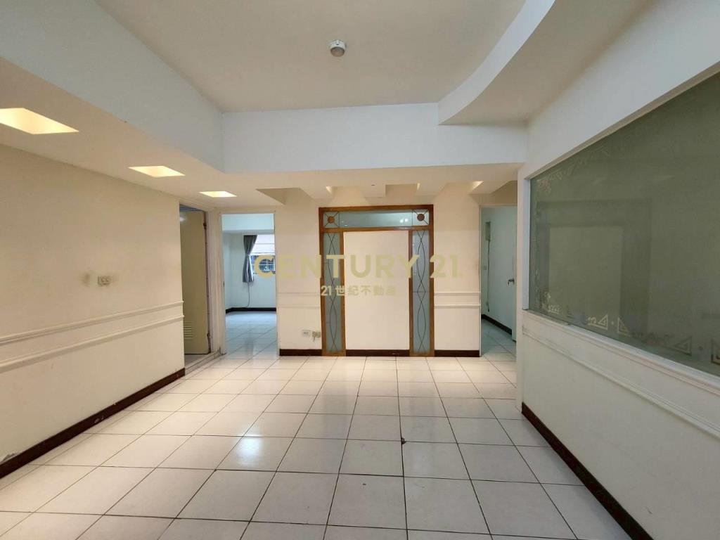 明道花園城大面寬1-2樓樓店