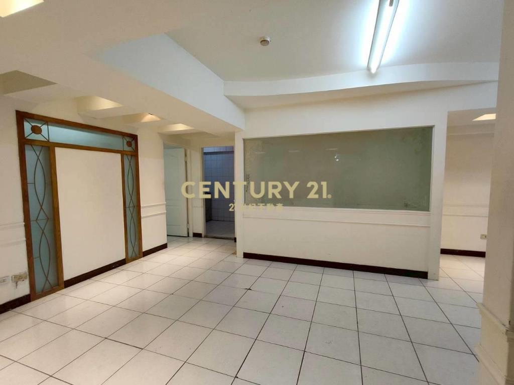 明道花園城大面寬1-2樓樓店