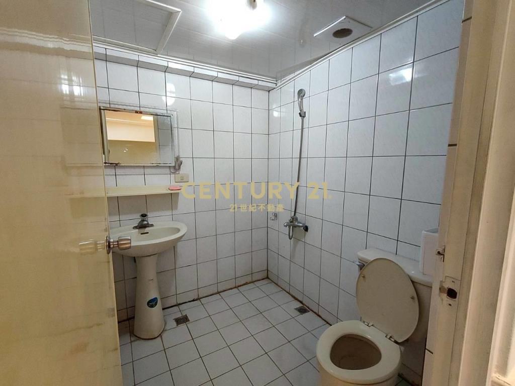 明道花園城大面寬1-2樓樓店