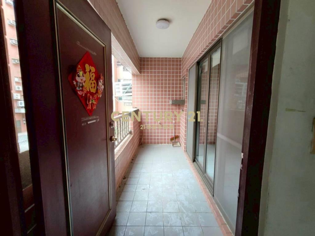 明道花園城大面寬1-2樓樓店