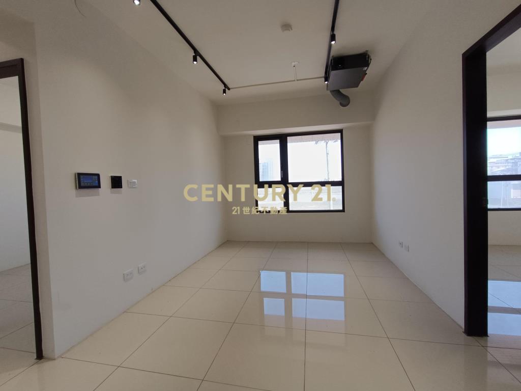 沙鹿車站全新三房平車